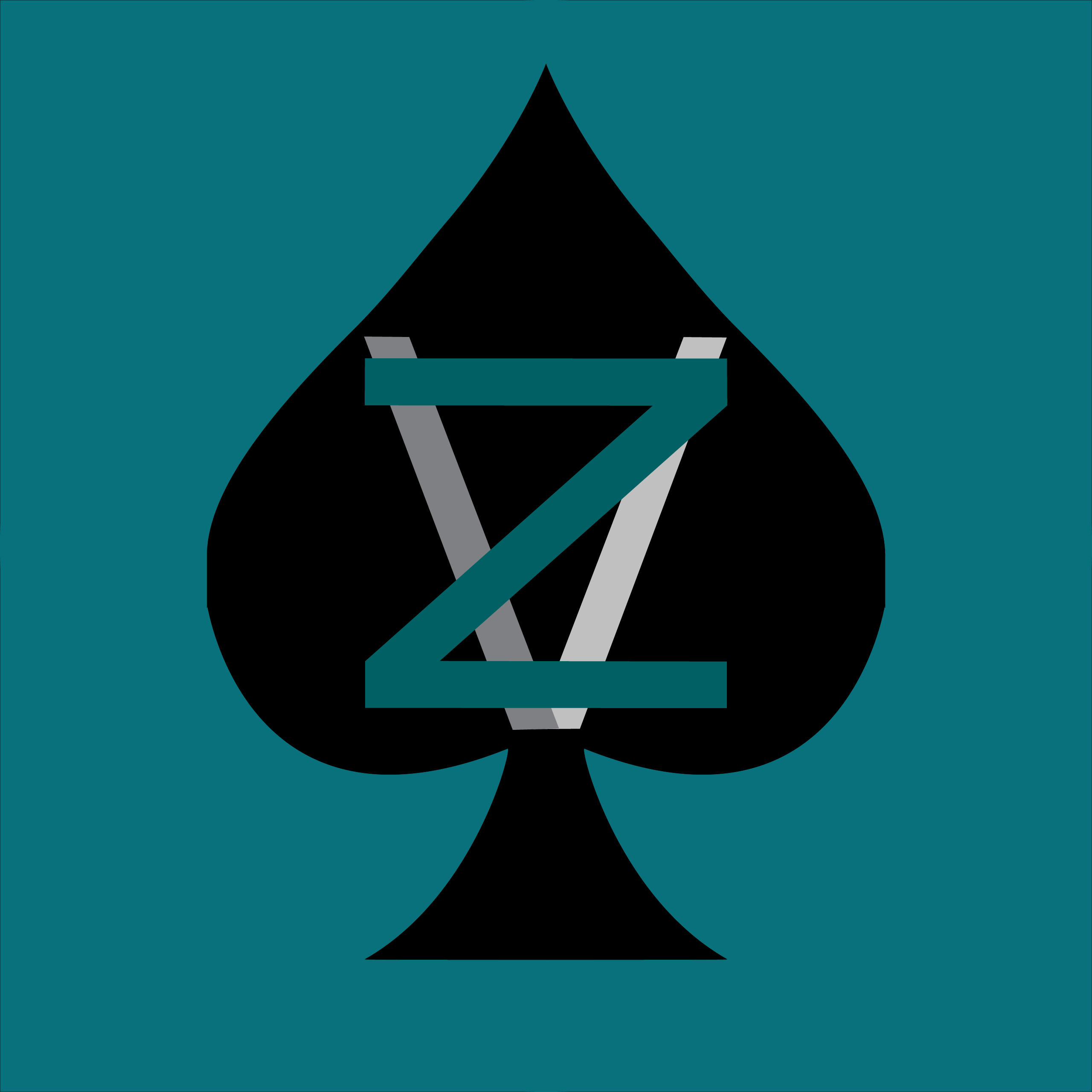 Logo for Zen project
